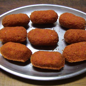 Supplì (80 gr)
