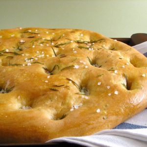 Focaccia