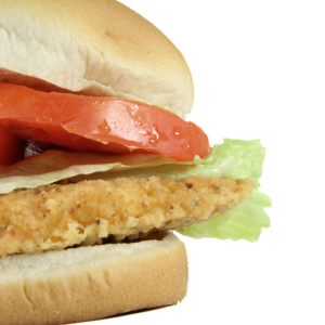 Hamburger Chicken