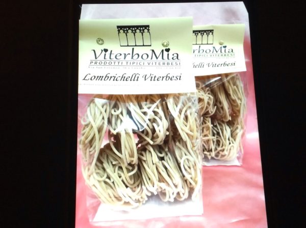 Lombrichelli Viterbesi