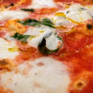 Margherita