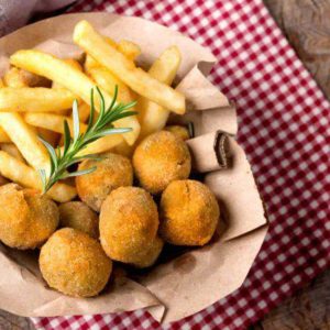Misto fritto