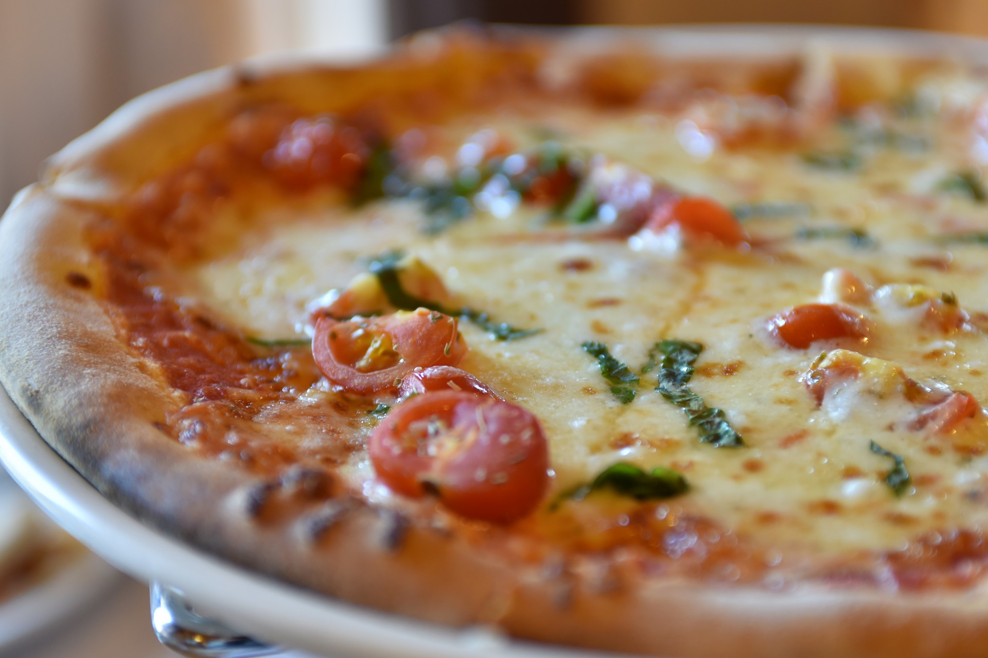 Pizza del Sardo Viterbo a Domicilio