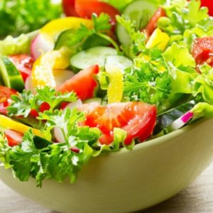 Caprese Salad